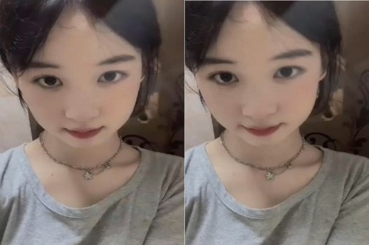 Em học sinh lịch sự tới thăm và hẹn hò với anh bạn