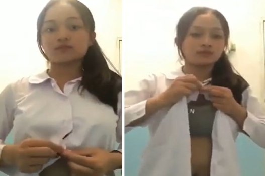 Nữ sinh hứng thú với anh chàng trong mối quan hệ tình ái