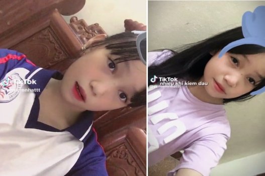 Em gái đam mê mạnh liệt dễ dàng nhượng thân