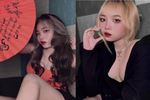 Nước phun như mưa mỗi khi khoái lạc