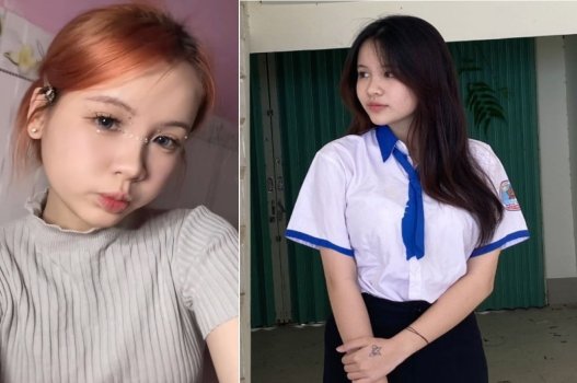 Phim sex VN nữ sinh và bạn cùng lớp ân ái