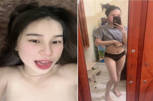 Yêu thương cùng em dáng chuẩn cực ngầu