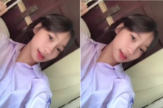 Chịch bạn học vào nhà nghỉ ôn bài cẩn thận