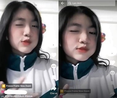 Sex 18+ của nữ sinh lớp 11 Lan Ann mới nhất