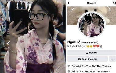 Chuyện phòng the của Ngọc, cô gái vòng một khủng, thích chơi chung đồng tính