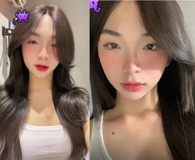 Sex Khánh Linh đẹp dâm đãng