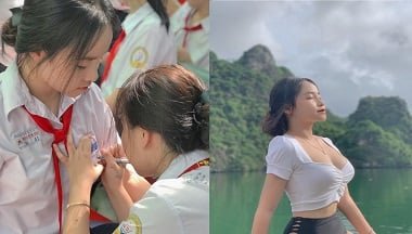 Sexgirl tốt nghiệp muốn BJ cho bạn trai