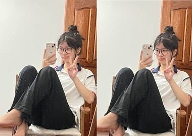 Bọn trai nện ngay cô nữ sinh tan học