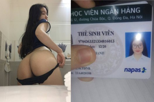 Sex sinh viên khoe vòng 1 làm bạn mê mẩn