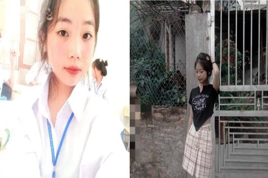 Sinh viên táo bạo mời bạn đến phòng trọ riêng tư