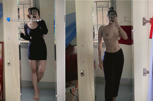 Sinh viên năm hai say đắm chia sẻ yêu thương với nhiều bạn