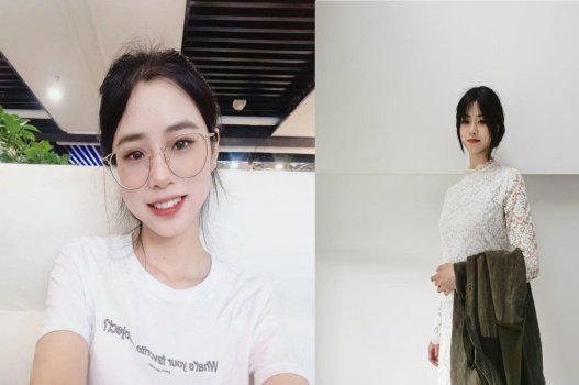 Sinh viên nữ quyến rũ thầy giáo hấp dẫn