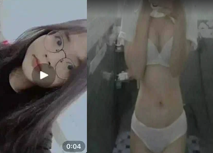 Sinh viên phục tùng bạn trai để đổi lấy quà sexy