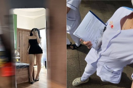 Sinh viên Y bán dâm vào buổi tối