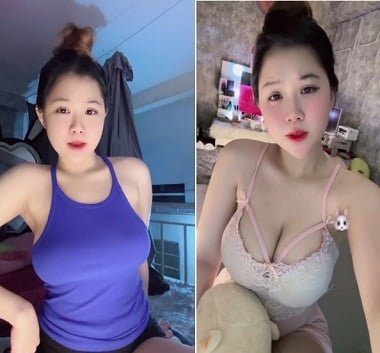 Thảo Hiền sexy đến tận rốn