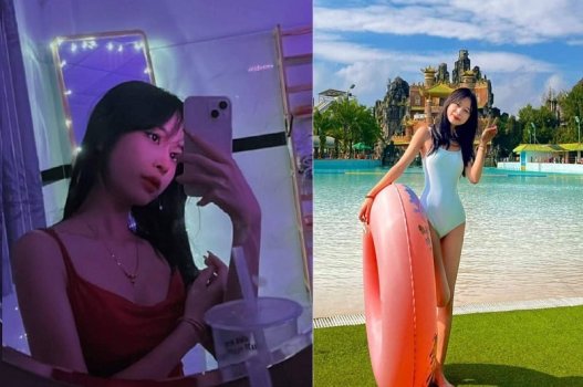 Lên đỉnh với thú vui mới: chơi đôi lỗ đáp ứng mong muốn