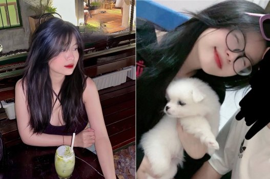 Thốt lời mãnh liệt vì chàng trai hào phóng chiều chuộng