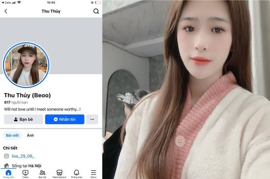 Thu Thủy rực rỡ cảm xúc trong những cuộc yêu cuồng nhiệt không ngừng