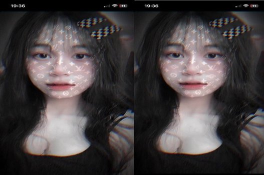 Thùy Dương đang rất khao khát tình dục và liên tục cám dỗ người khác