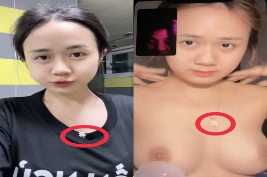 Mlinh, TikToker nổi tiếng, bị đồn lộ clip sex