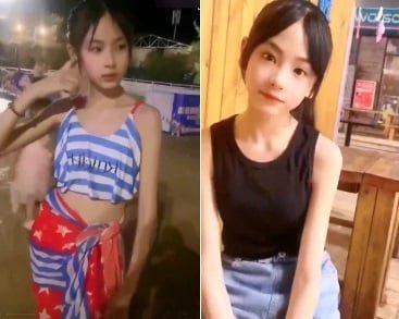 Cô gái trẻ trung đầy khát khao tình yêu