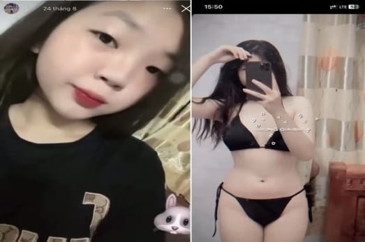 Video nóng nhân viên VIB Nguyễn Ngọc Ngân