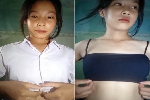 Clip sex học sinh da đen nghiện cảm giác làm tình ngoài trời