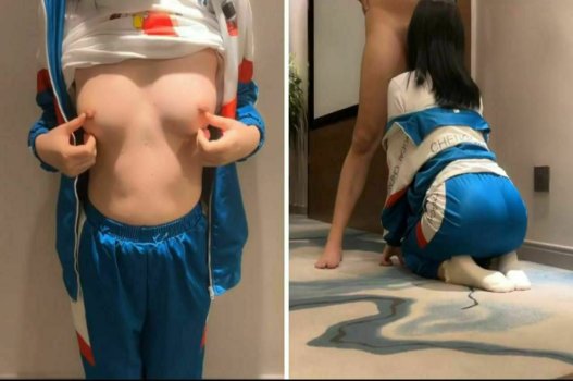 Vếu lớn cũng có thể địt nhau