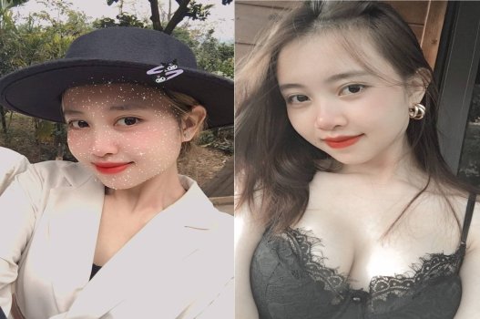 Yêu điên cuồng khiến cô nàng cuồng nhiệt thỏa mãn